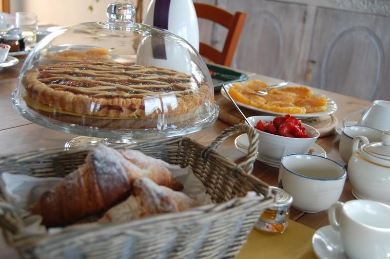 Bed and Breakfast Le Tre Querce Фиано-Романо Экстерьер фото