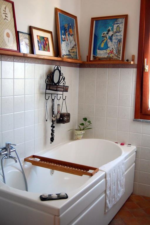 Bed and Breakfast Le Tre Querce Фиано-Романо Номер фото